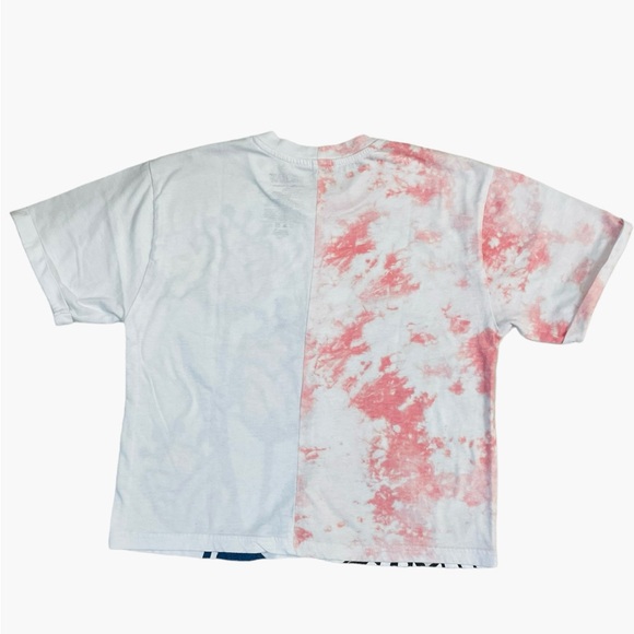 PEANUTS SNOOPY Half & Half Design - Picture 2 of 6